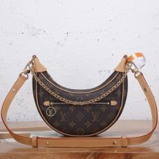 LV Satchel bags